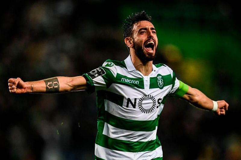 Bruno Fernandes will be ideal for Solskjaer's midfield